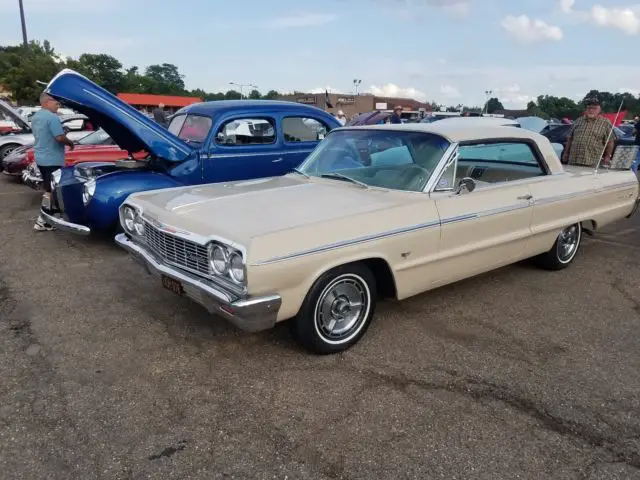 1964 Chevrolet Impala Super Sport