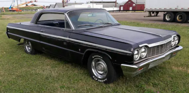 1964 Chevrolet Impala