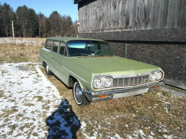 1964 Chevrolet Impala