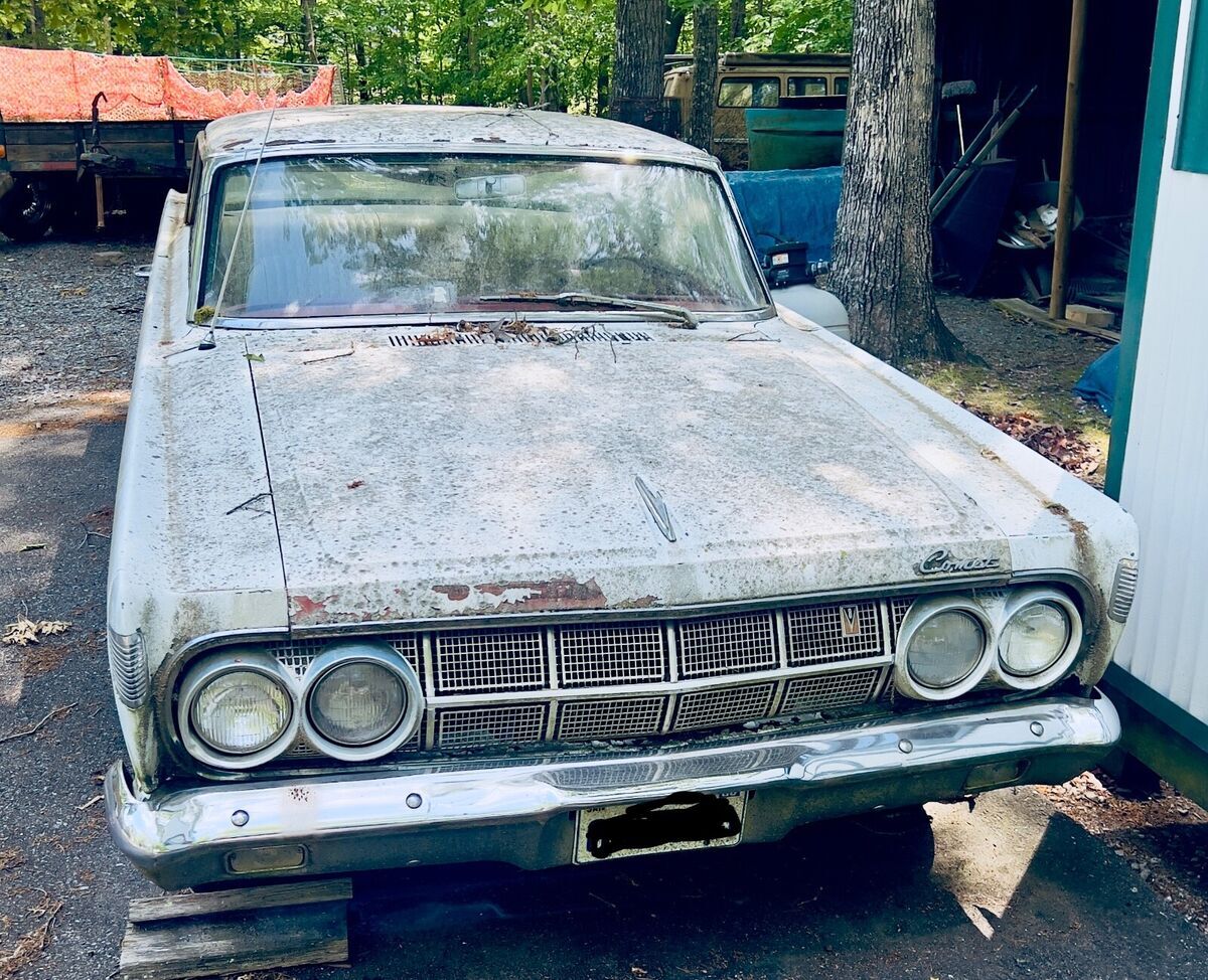 1964 Mercury Comet