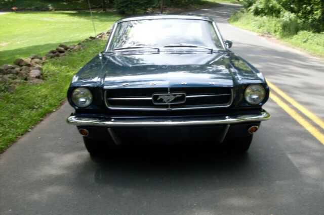 1964 Ford Mustang