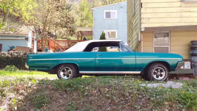 1964 Buick Skylark Convertible