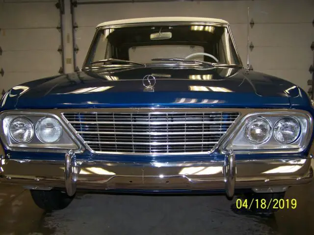 1964 Studebaker Lark Daytona