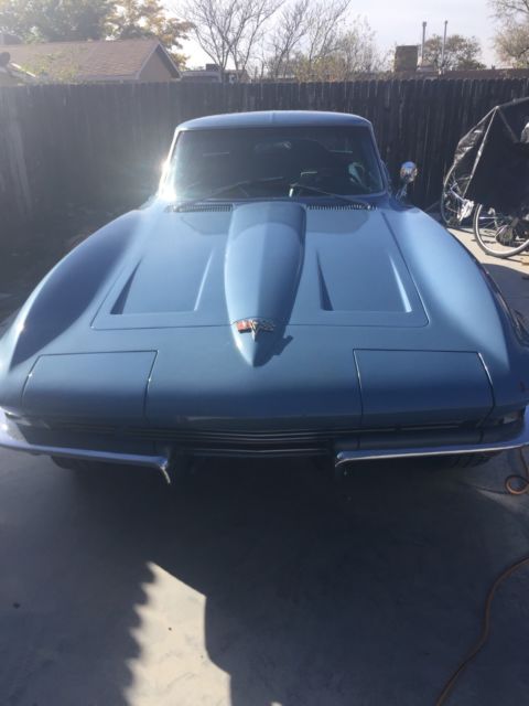 1964 Chevrolet Corvette