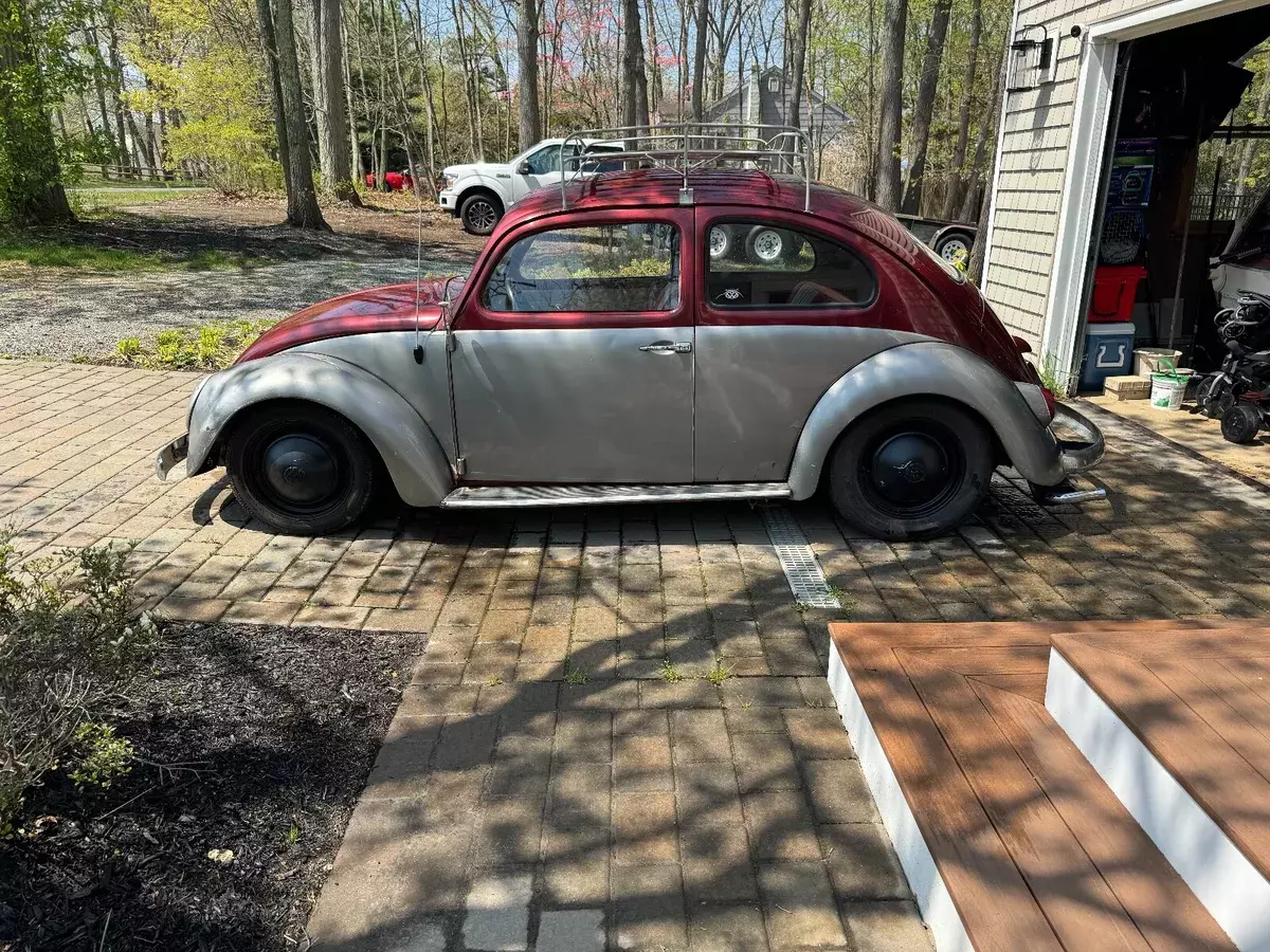 1964 Volkswagen Beetle - Classic