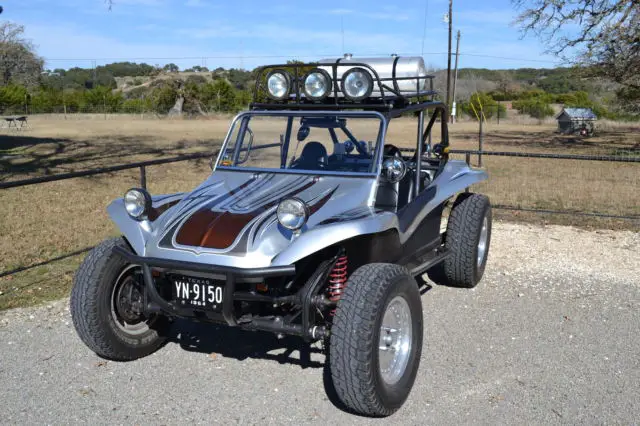 1964 Volkswagen Beetle - Classic