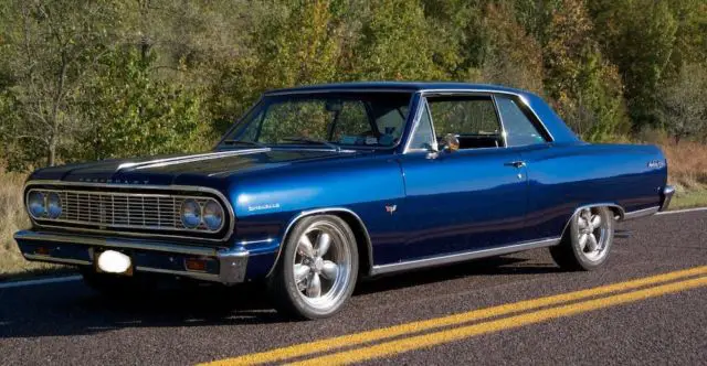 1964 Chevrolet Malibu