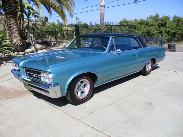 1964 Pontiac GTO