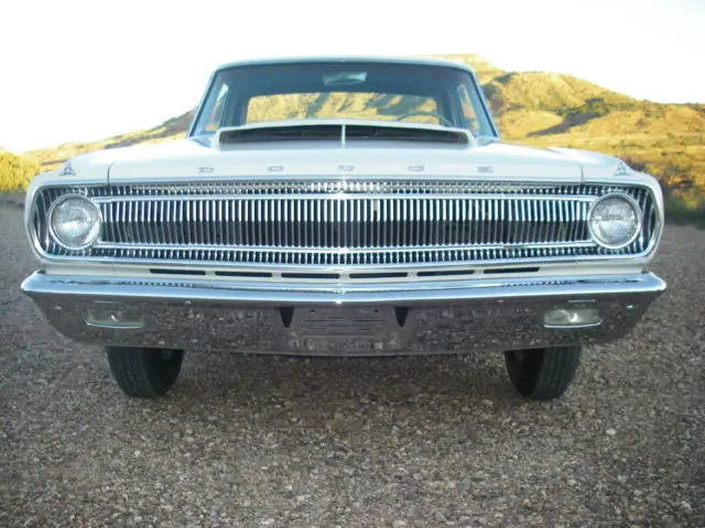 1965 Dodge Coronet