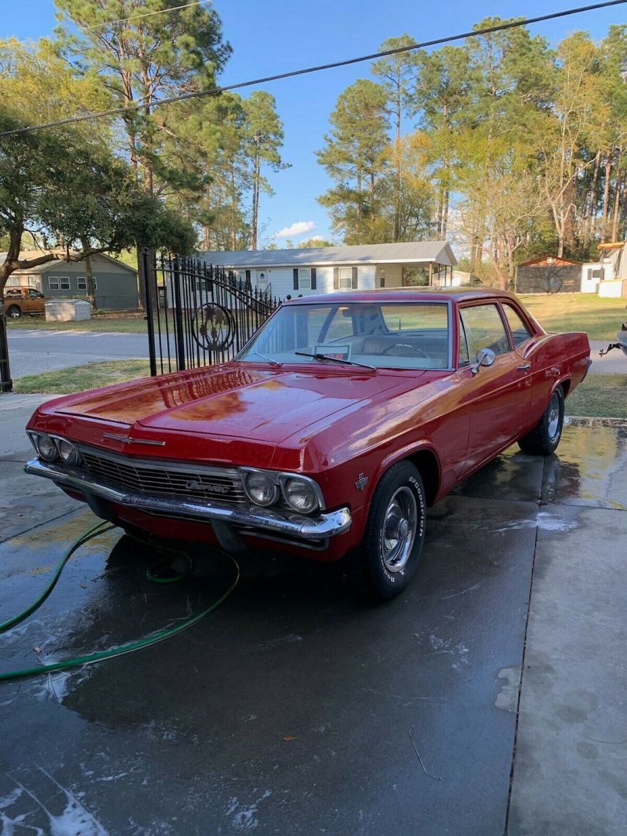 1965 Chevrolet Impala