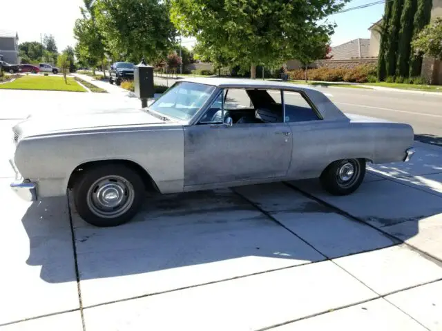 1965 Chevrolet Malibu