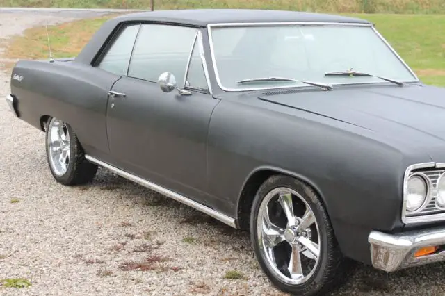 1965 Chevrolet Chevelle SS