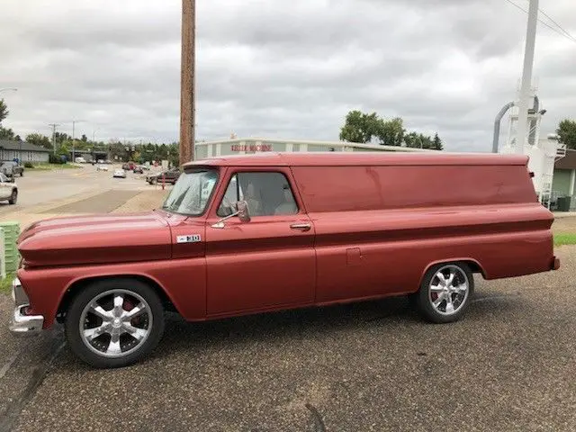 1965 Chevrolet Other Pickups