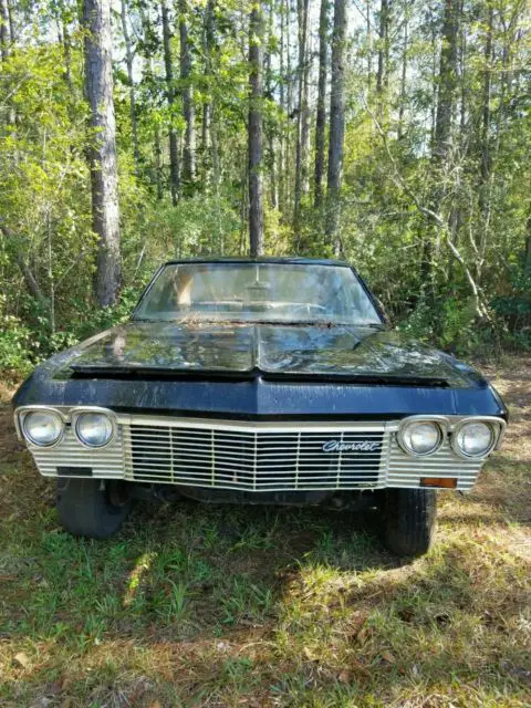 1965 Chevrolet Other