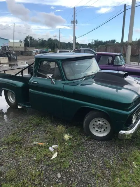 1965 Chevrolet C-10