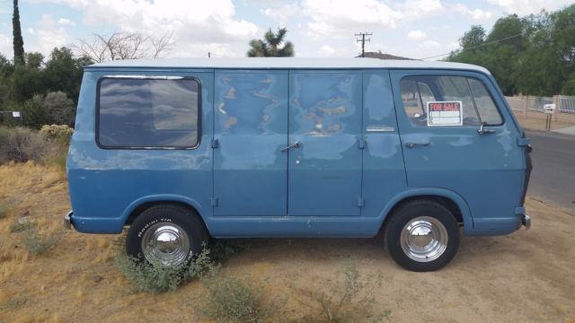 1965 Chevrolet Other