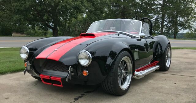 1965 Shelby