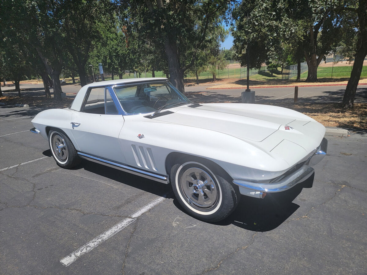 1965 Chevrolet Corvette