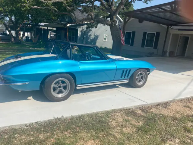 1965 Chevrolet Corvette