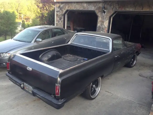 1965 Chevrolet El Camino