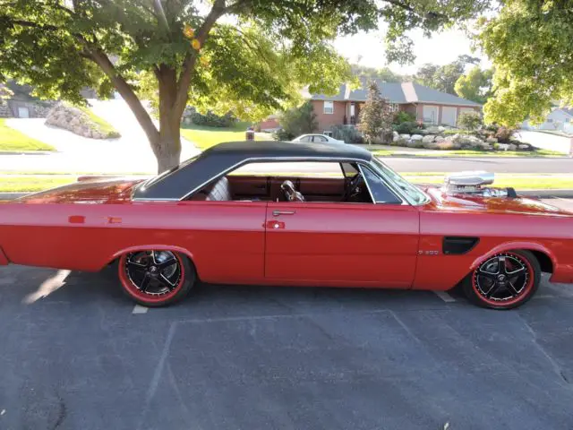 1965 Ford Galaxie GALAXIE 500