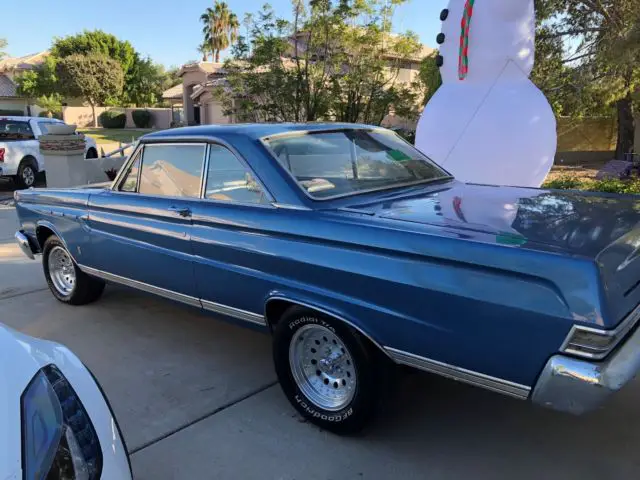 1965 Mercury Comet