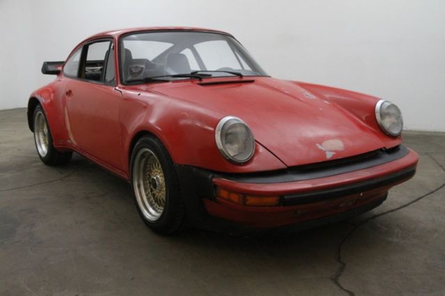 1965 Porsche 911