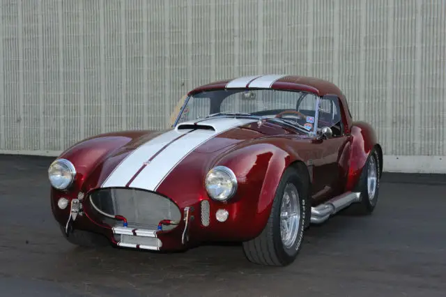 1965 Shelby Cobra Superformance