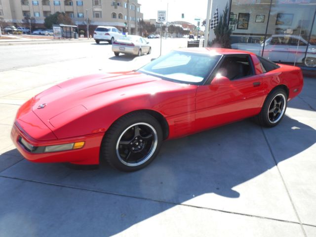 1994 Chevrolet Corvette