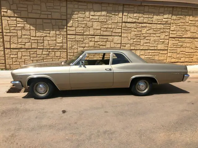 1966 Chevrolet Bel Air/150/210 original