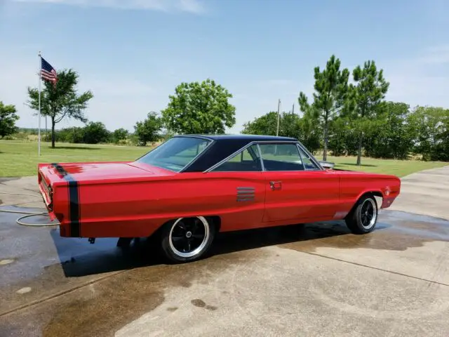 1966 Dodge Coronet