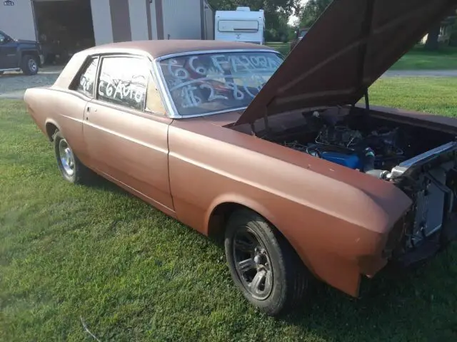 1966 Ford Falcon