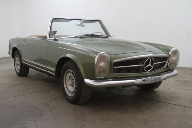 1966 Mercedes-Benz Other