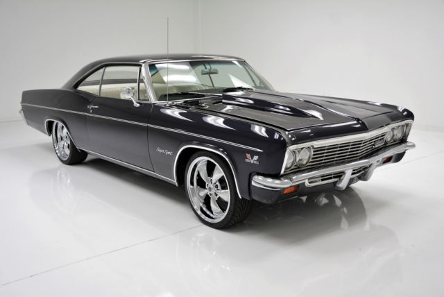 1966 Chevrolet Impala