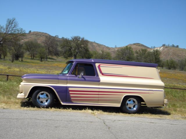 1966 Chevrolet Other Pickups