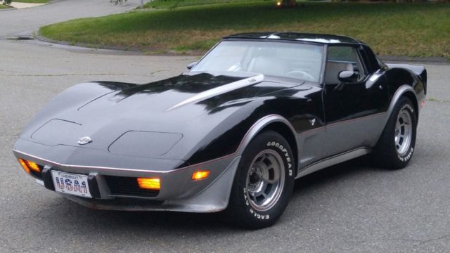 1978 Chevrolet Corvette