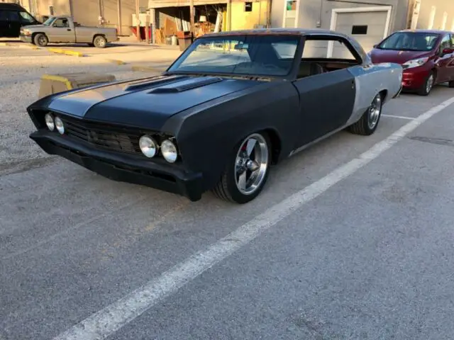 1967 Chevrolet Chevelle