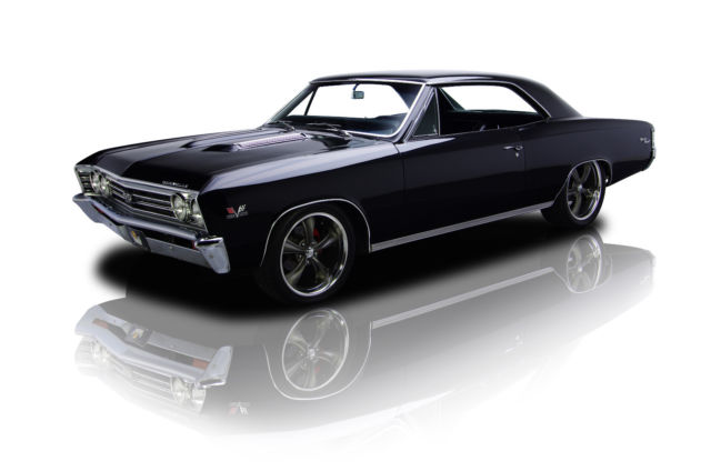 1967 Chevrolet Chevelle SS