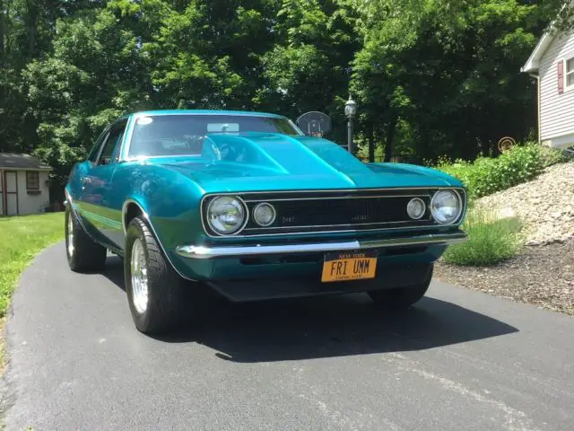 1967 Chevrolet Camaro RS/SS