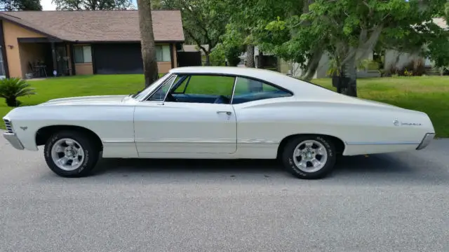 1967 Chevrolet Impala