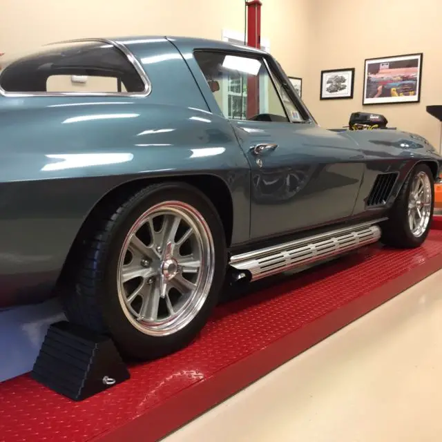 1967 Chevrolet Corvette