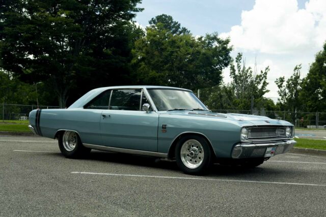 1967 Dodge Dart GSS