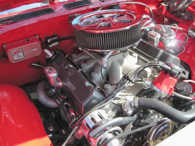 1967 Chevrolet El Camino Custom