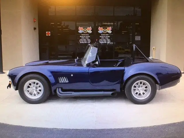 1967 Ford Cobra