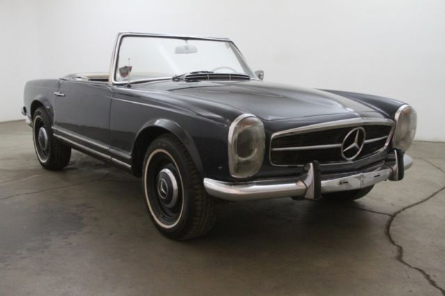 1967 Mercedes-Benz Other