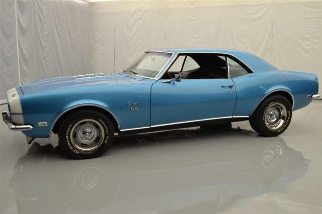 1968 Chevrolet Other Camero SS 427