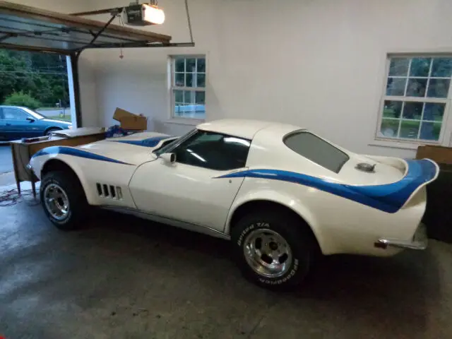 1968 Chevrolet Corvette