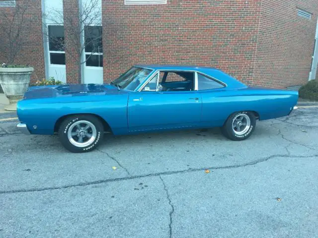 1968 Plymouth Road Runner Original