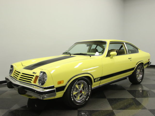 1974 Chevrolet Vega