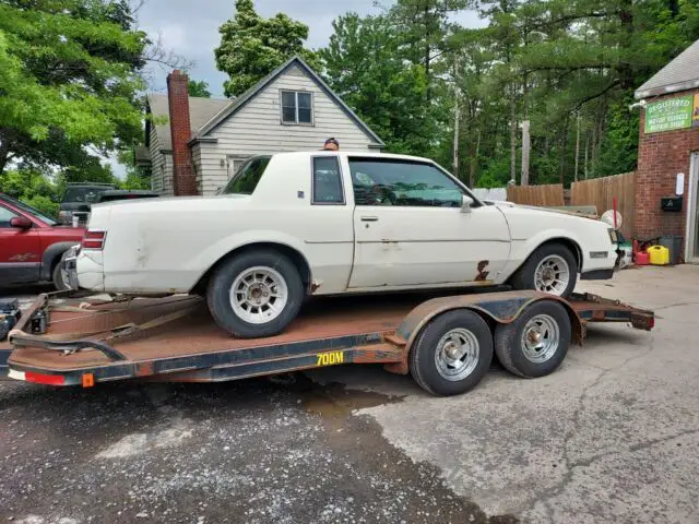 1987 Buick Grand National